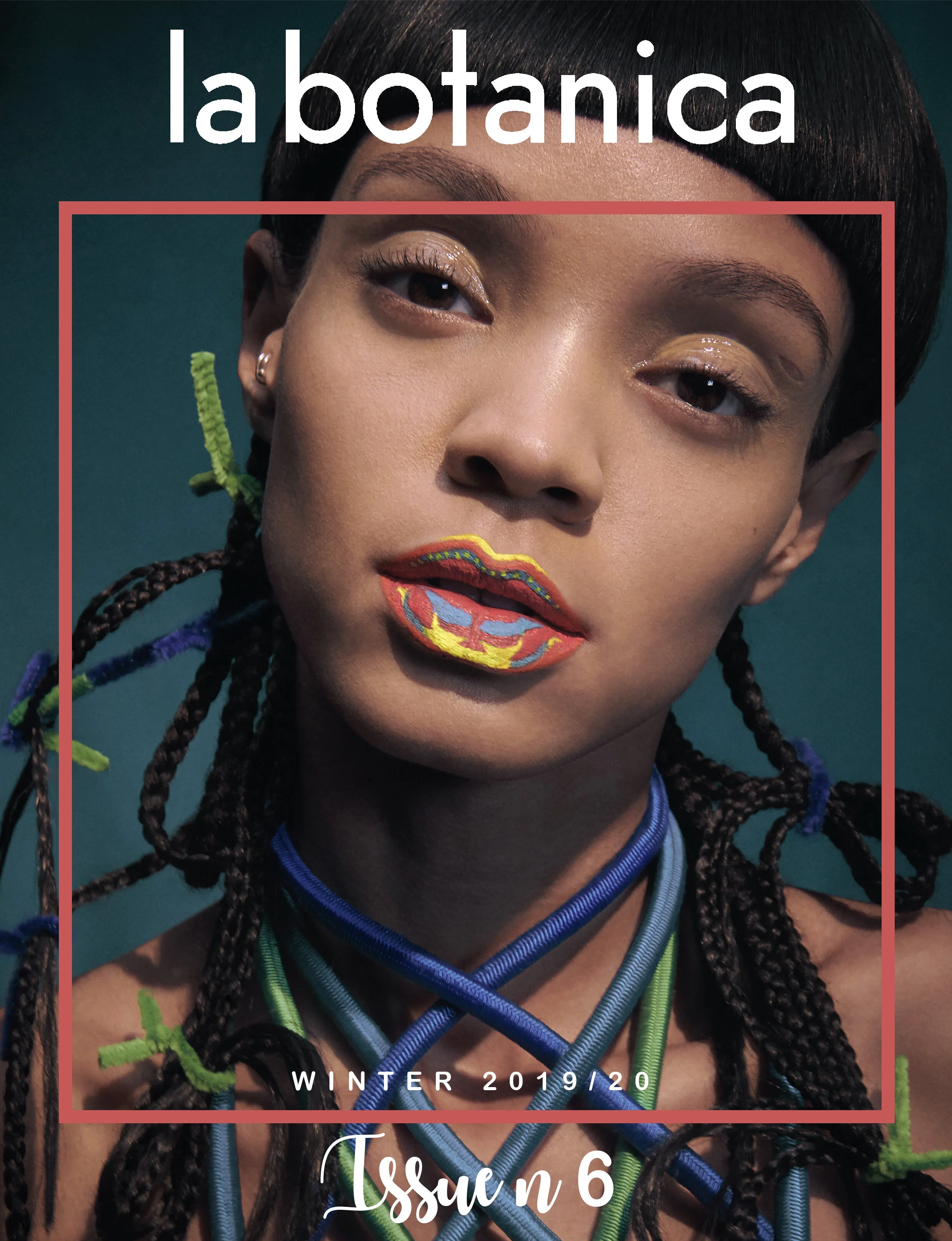 La Botanica Magazine December 2019