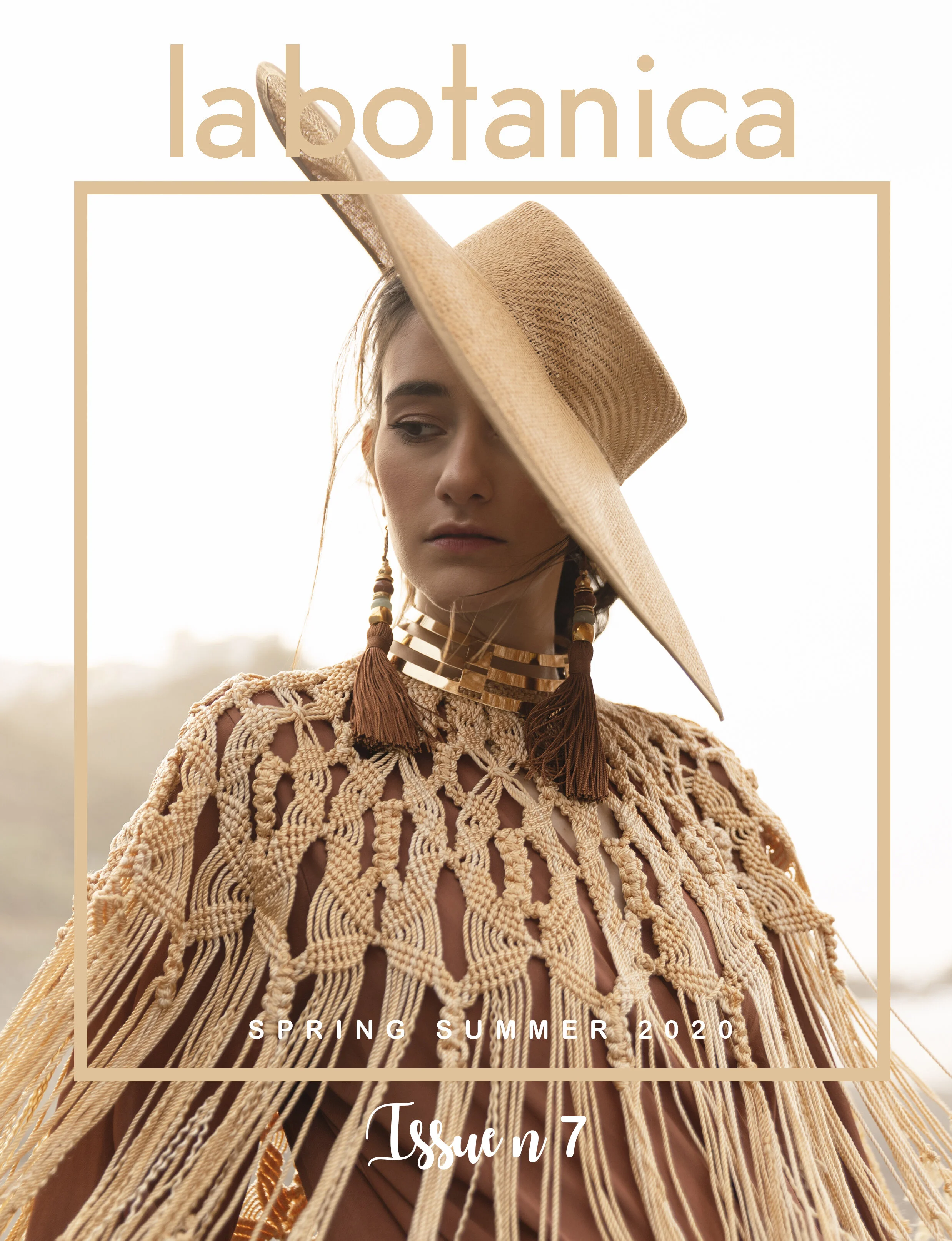 La Botanica Magazine March 2020