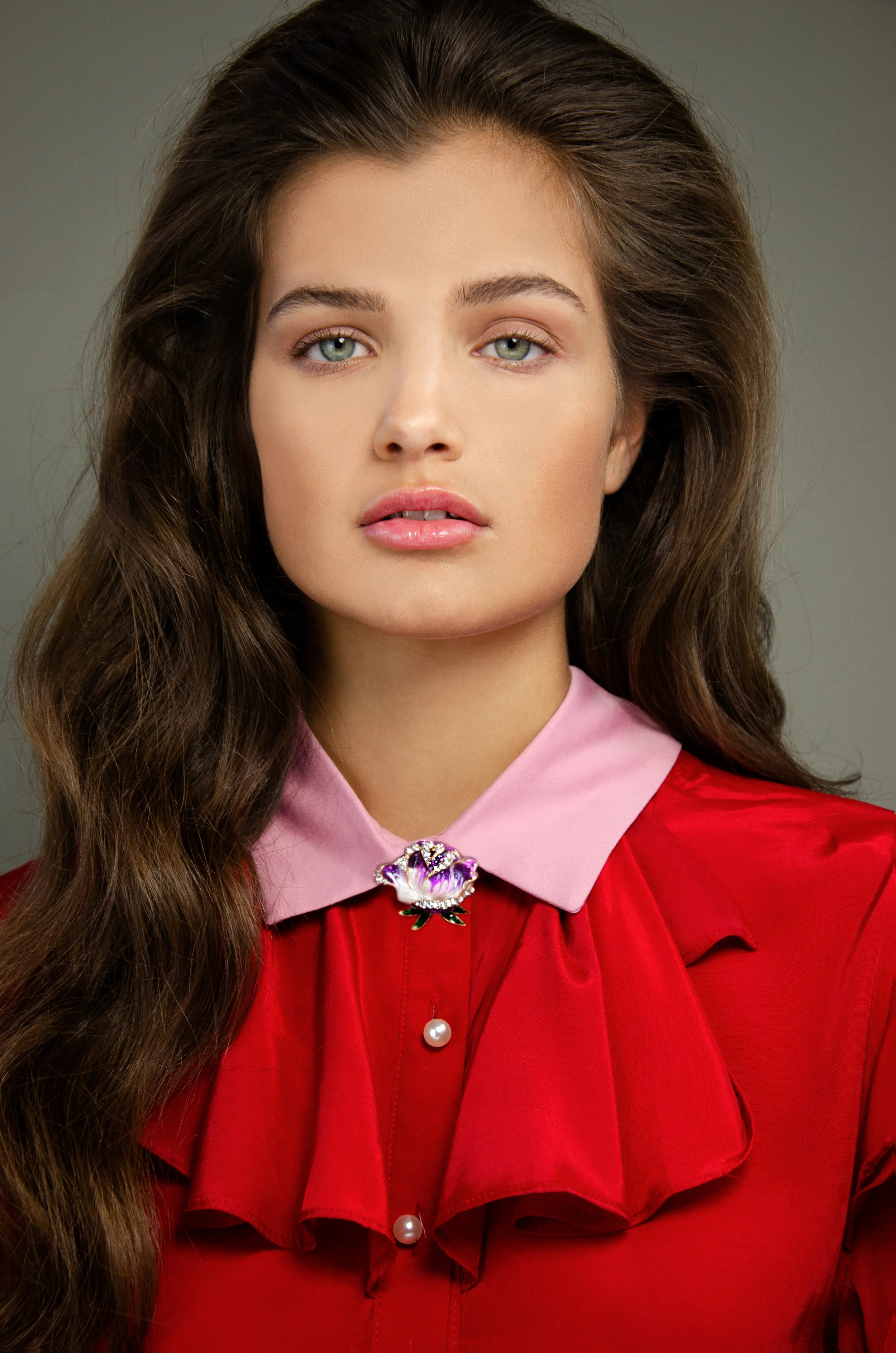 Blouse Sister Jane