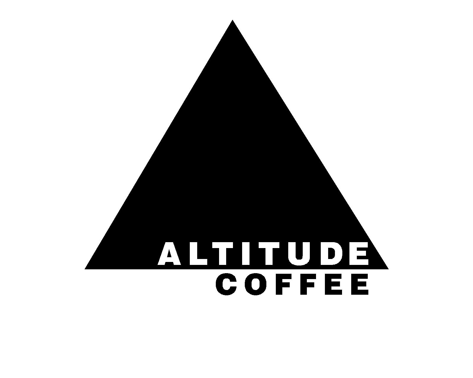 Altitude Coffee Brooklyn