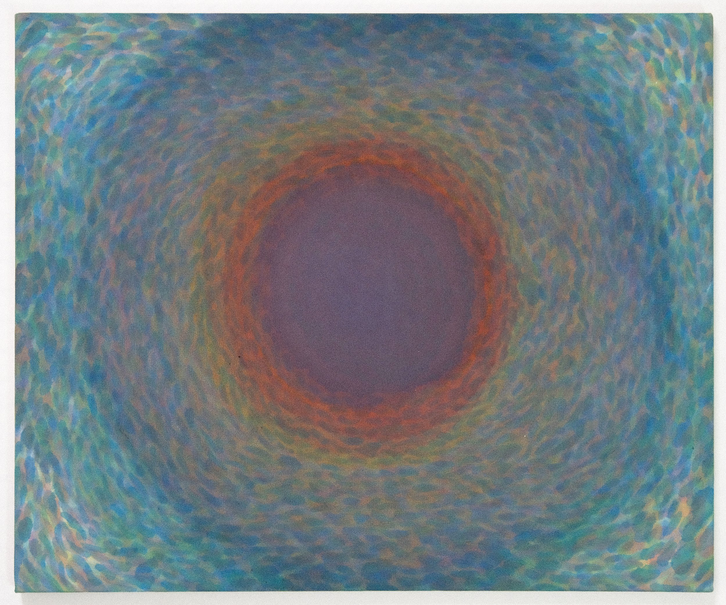 Spiraling