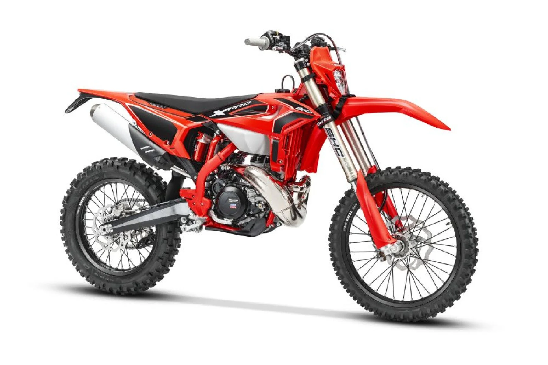 2027 Beta  RR X-Pro 300 2T - in stock now!