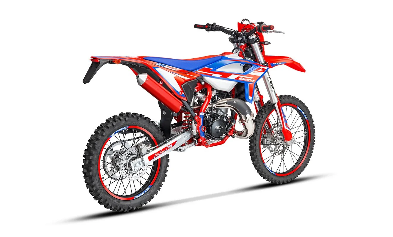 Giannelli Beta Motard 2022 Giannelli Beta Rr 50 Track 2021 Prezzo