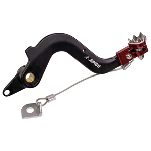BRAKE PEDAL FORGED BETA RR 2T/ 4T 20-26
