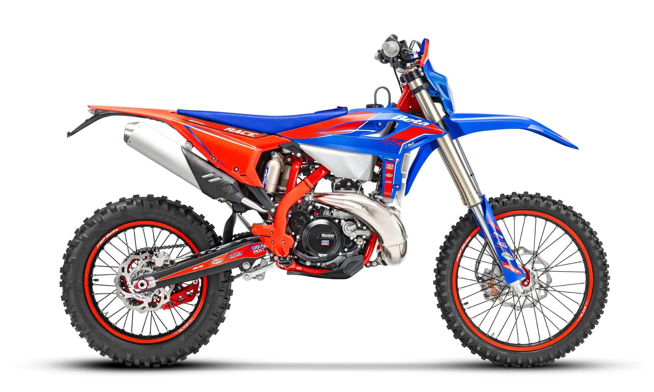 2027 Beta Race 125 2T