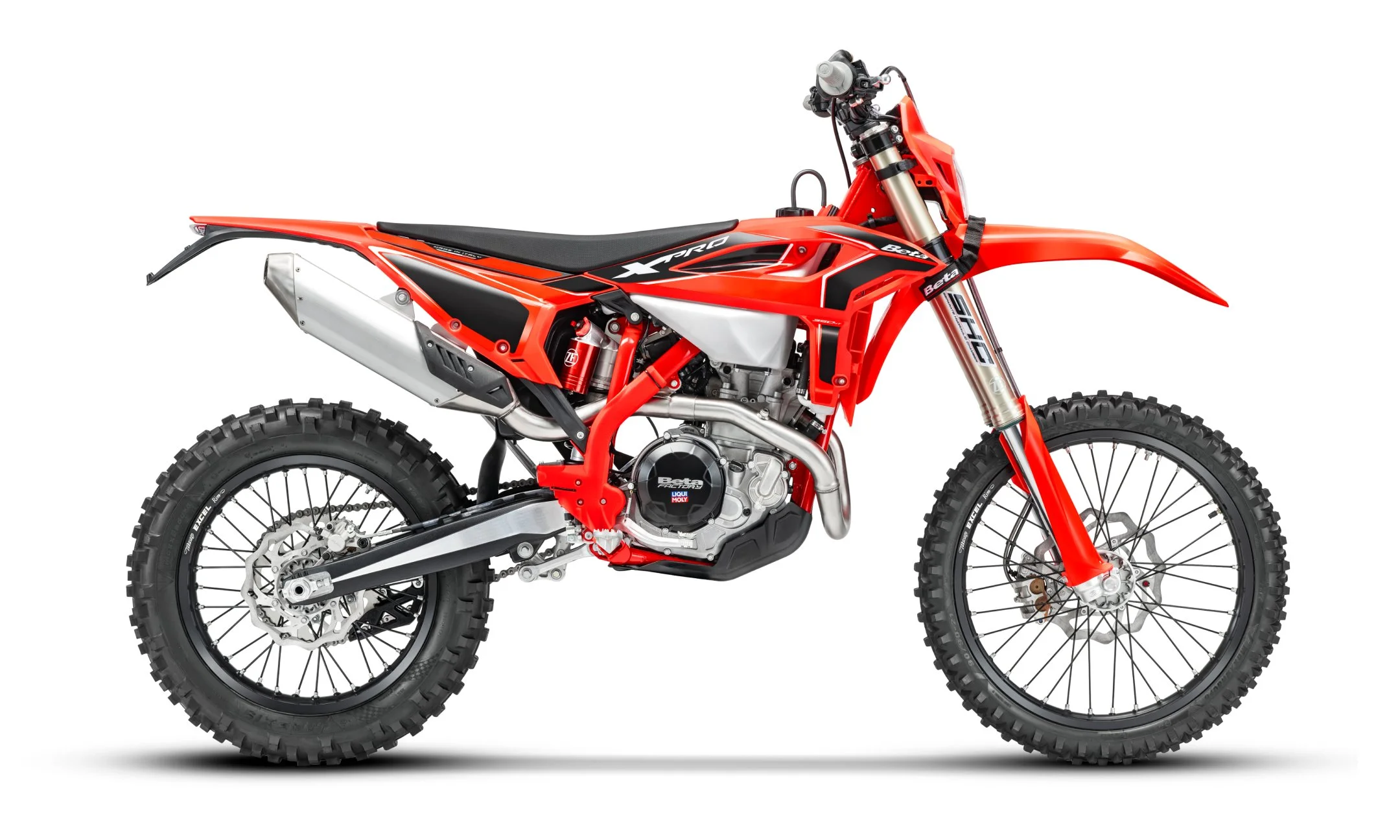 2027 Beta  RR X-Pro 350 4T