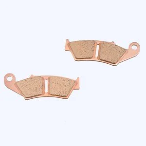FRONT BRAKE PADS APICO 041 BETA RR
