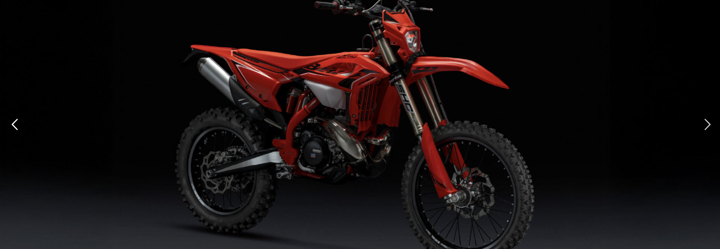 2026 BETA X PRO 300