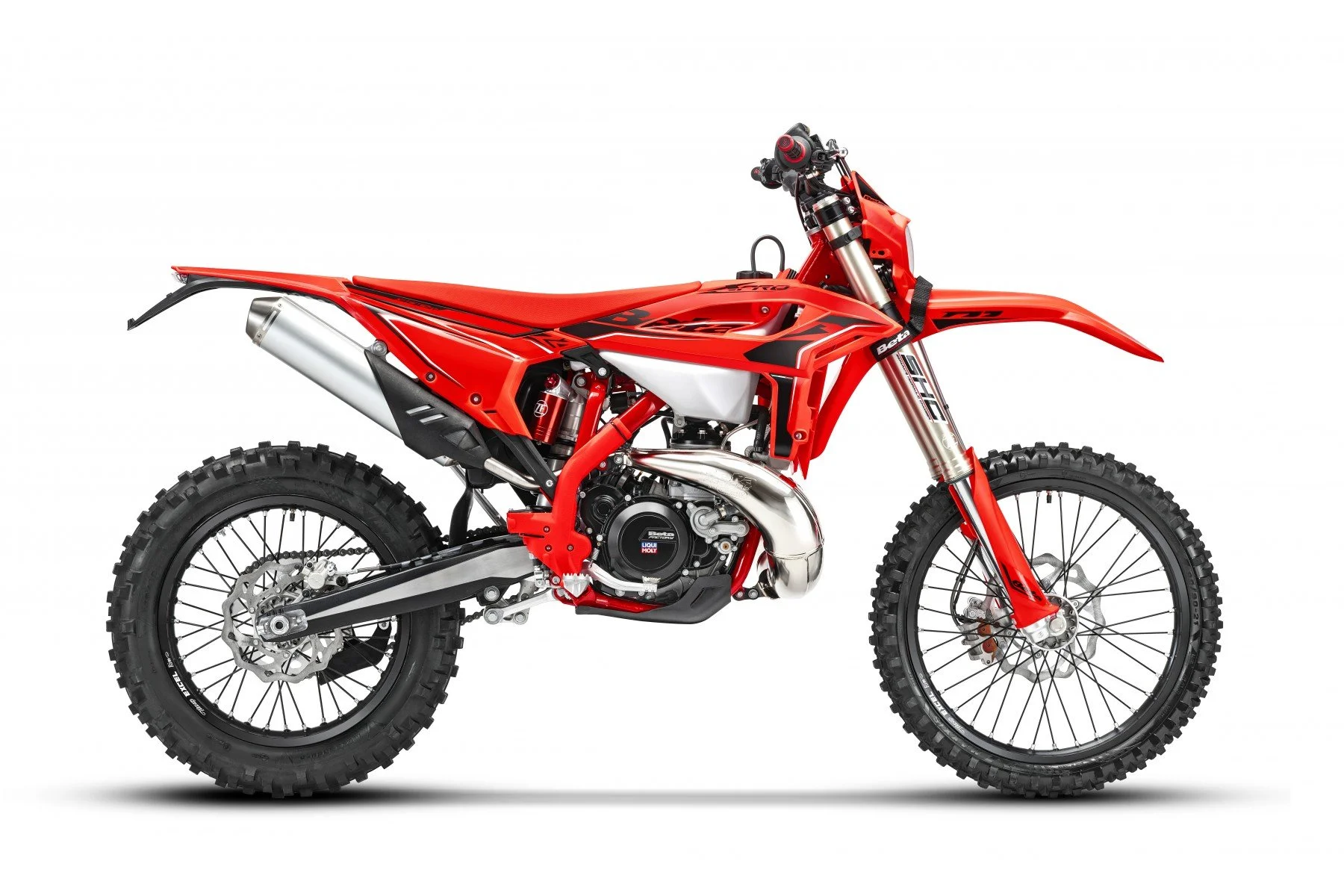2026 Beta RR X-Pro 200 2T - LAST ONE REMAINING