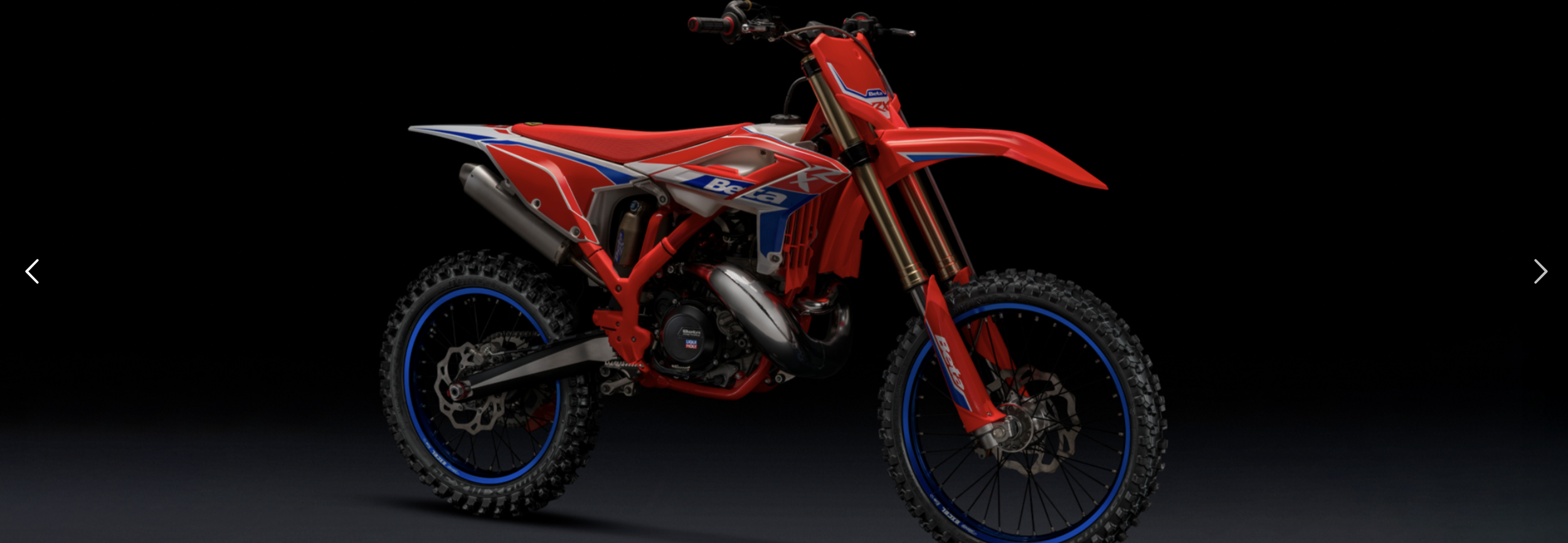 2026 Beta RX 350