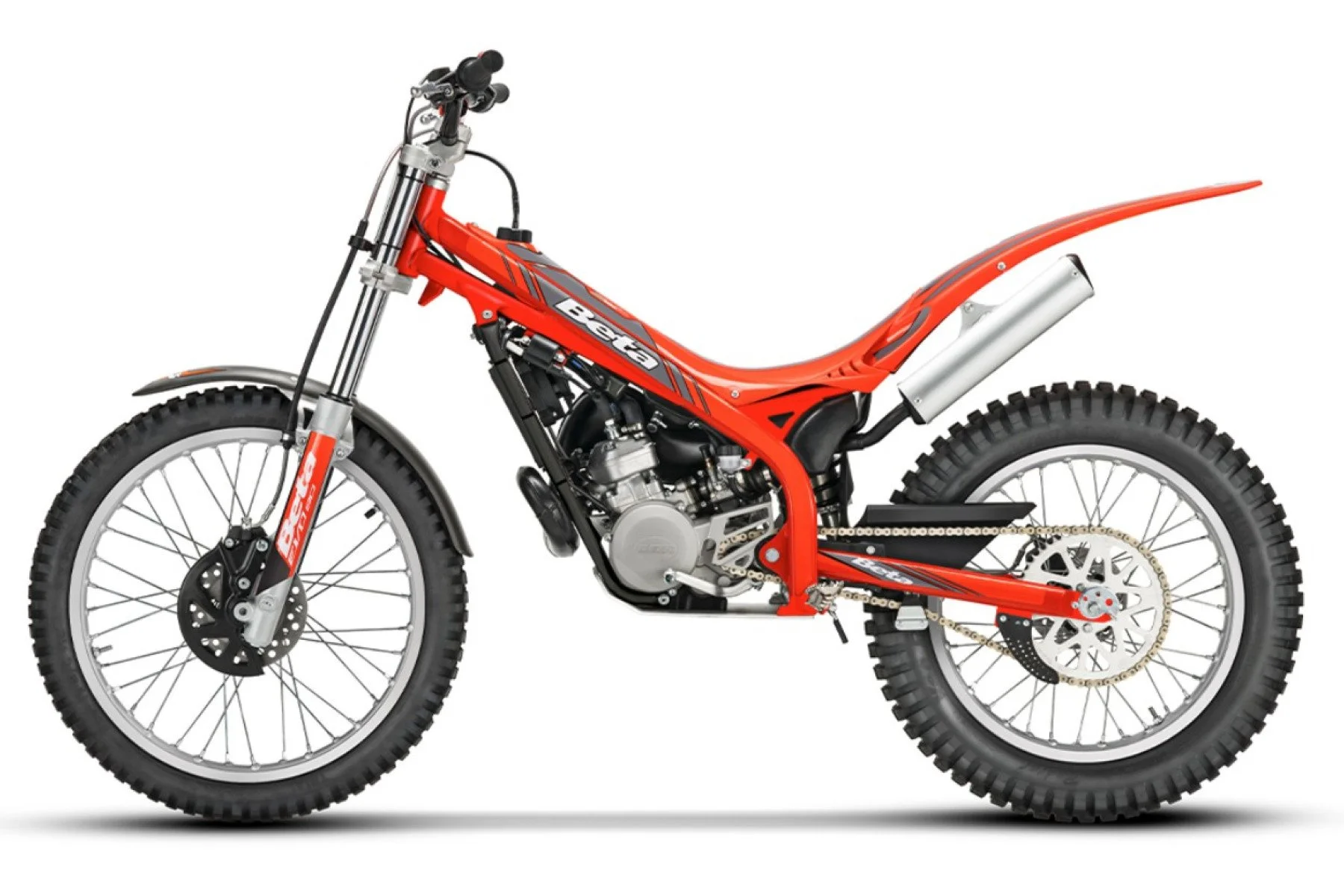 2026 Beta Evo 80 SW Junior