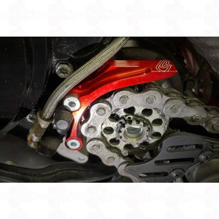 CSP - Sincro slave cylinder guard