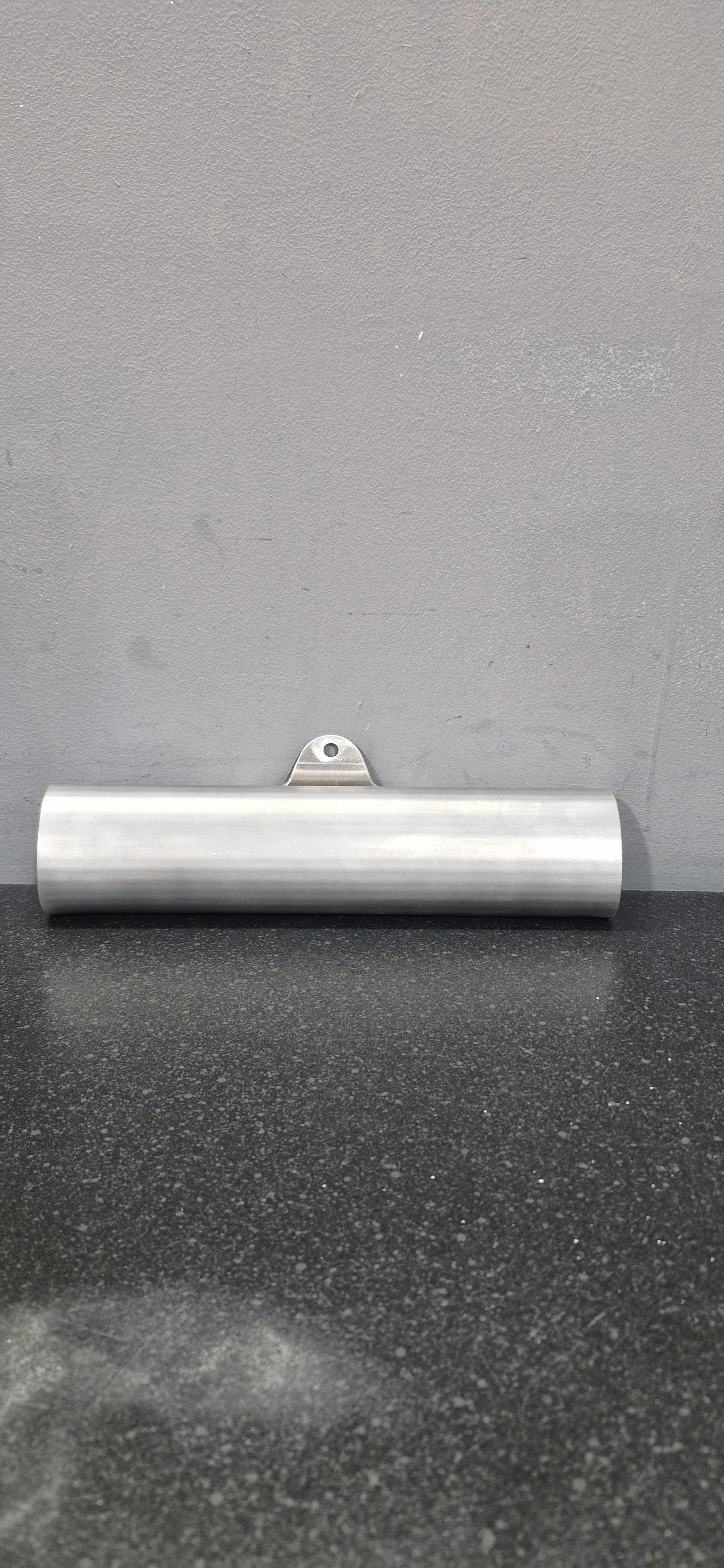 Beta Evo 80 silencer sleeve