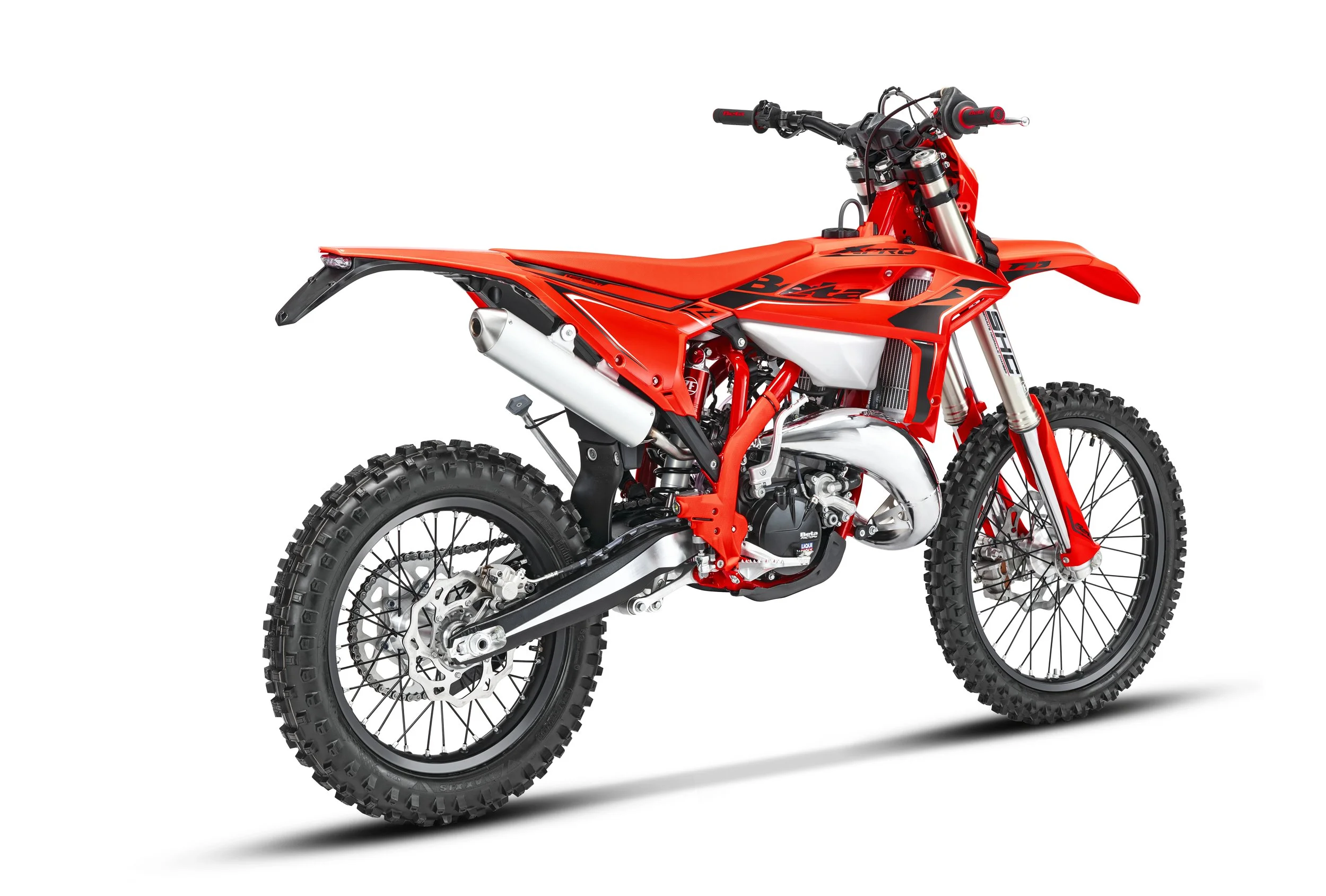 2026 Beta X Pro 125 2T