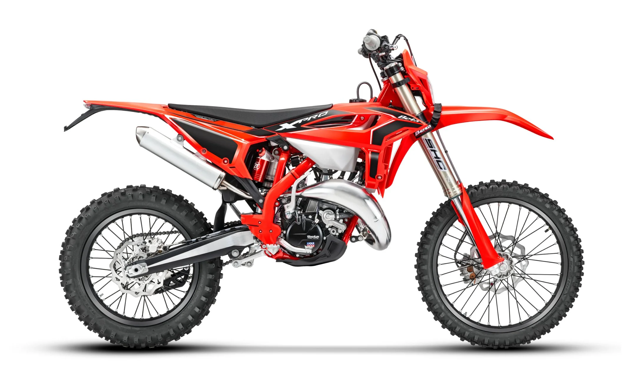 2027 Beta  RR X-Pro 300 2T - in stock now!