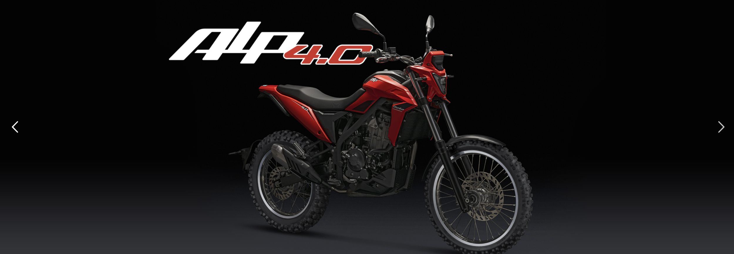 2025 BETA ALP 4