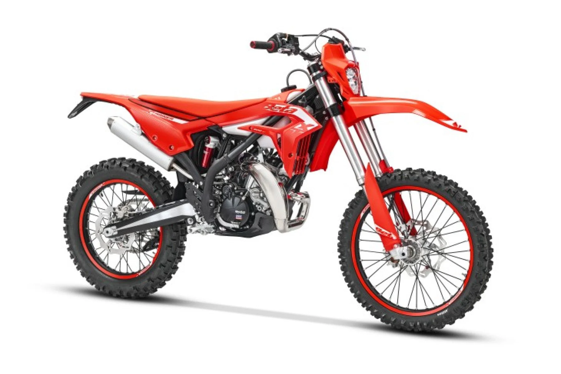 2027 Beta X-Trainer 200