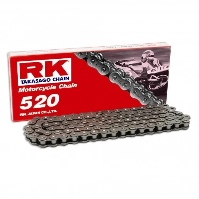 RK Chain - 520 100L / 102L