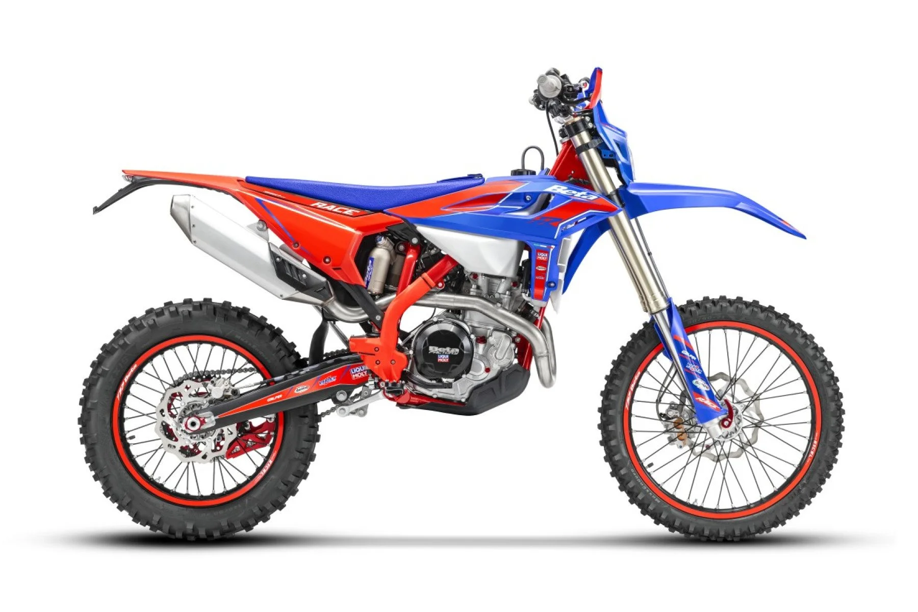 2027 Beta Race 350 4T