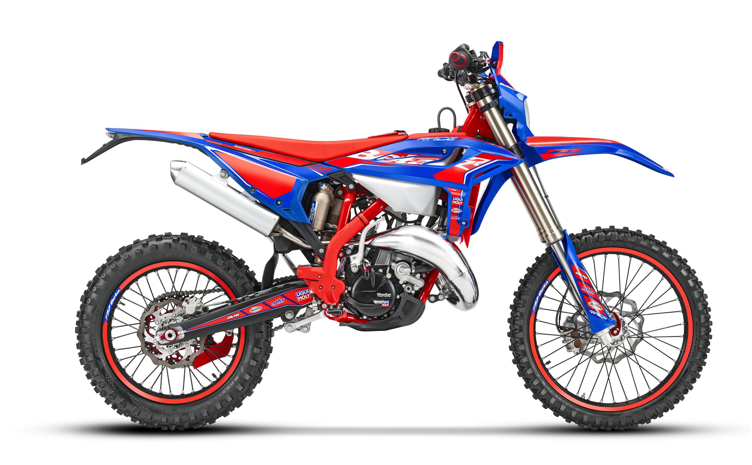 2026 Beta Race 125 2T