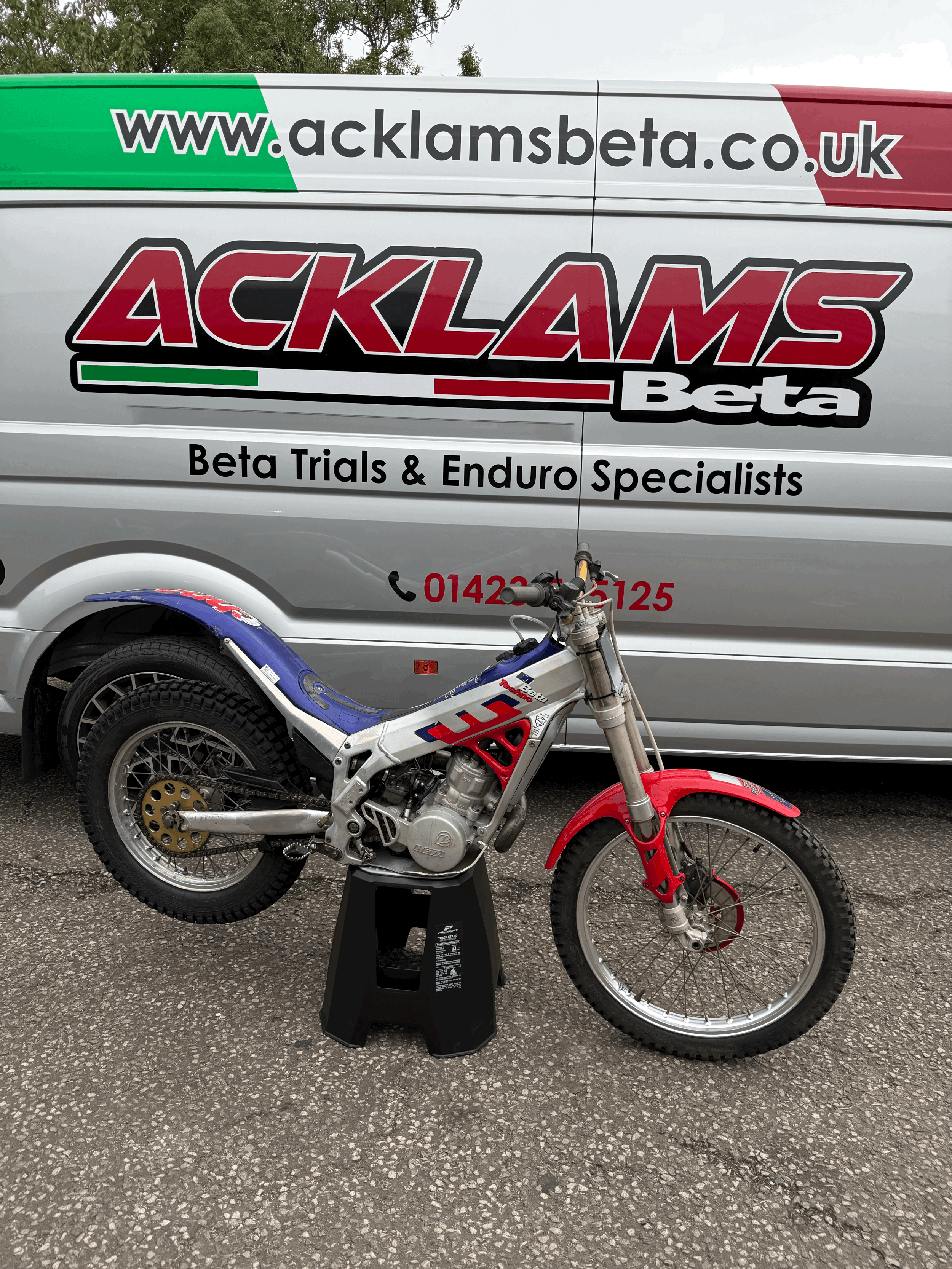 Acklams Beta Techno 1995 for sale.gif