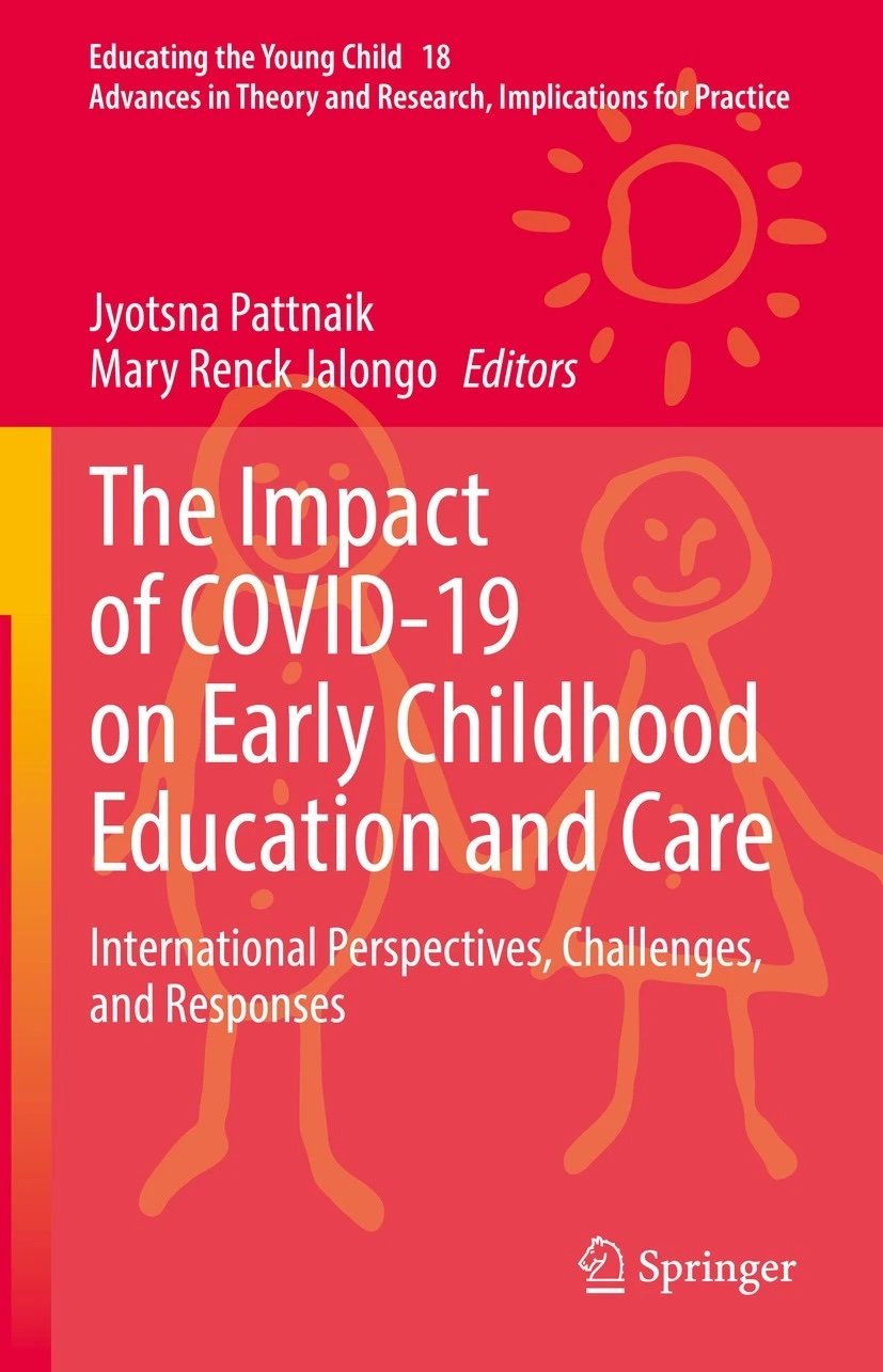 The COVID-19 Pandemic and Early Childhood Education in Ethiopia, Liberia, and Pakistan: Perspectives of Pre-primary School Teachers