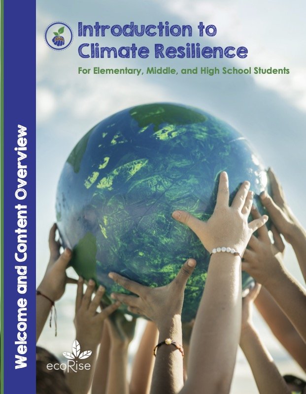 Introduction to Climate Resilience Course Overview