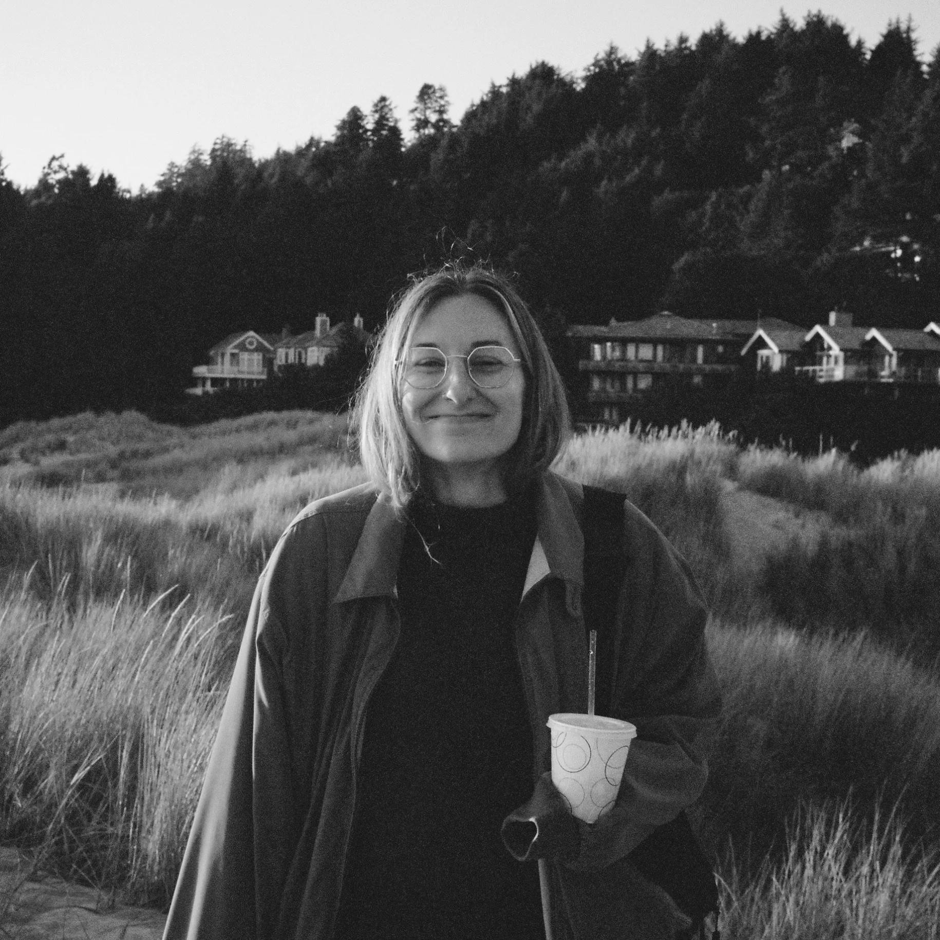 Paige Pivovar - Where the Wind Takes Her