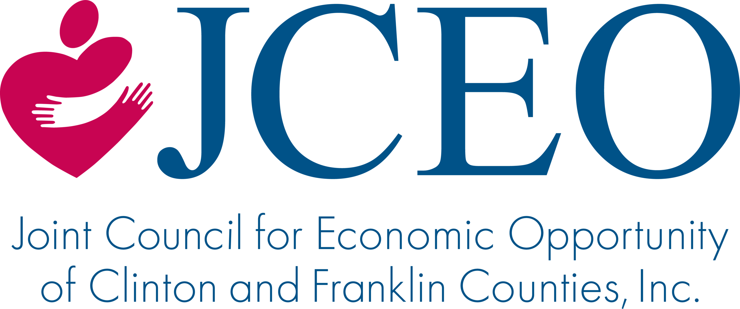 JCEO 2019 Logo