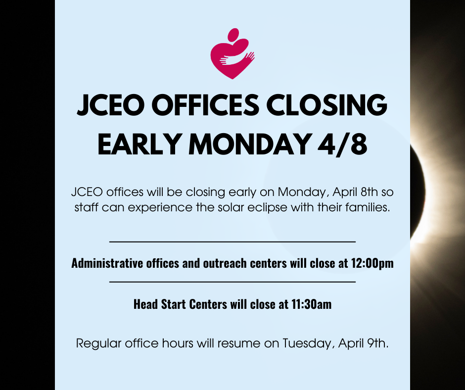 Calendar — JCEO