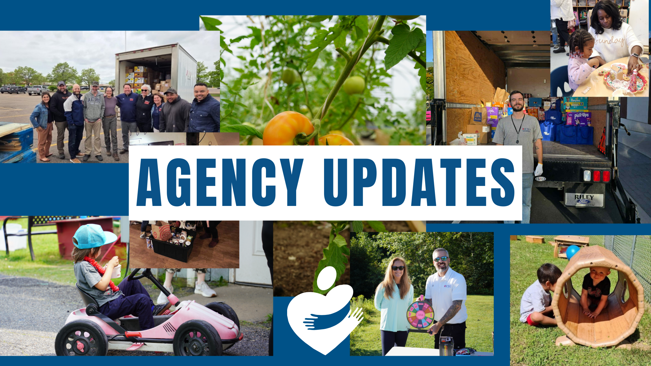 Agency Updates: 3/18/26