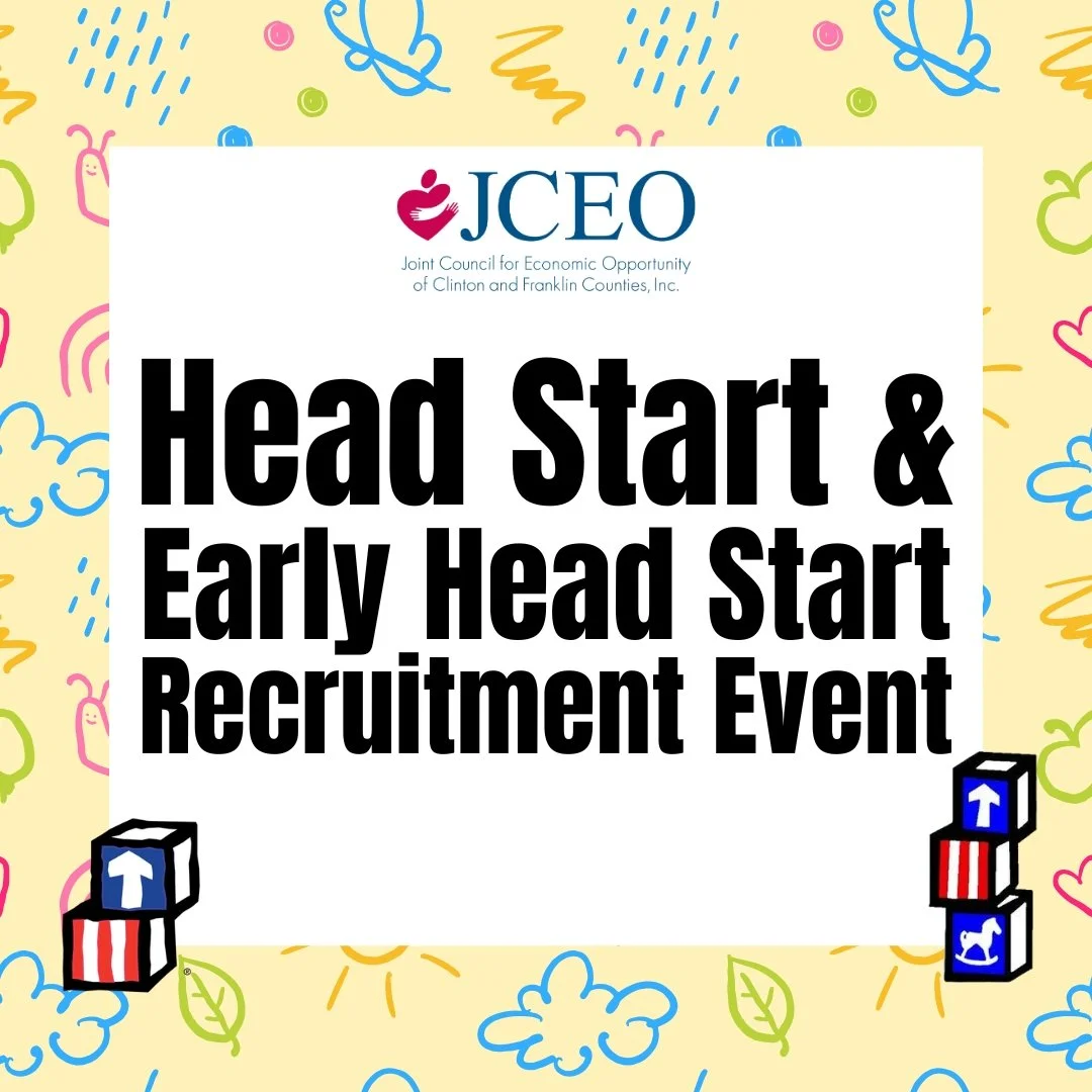 Sign-up Day for Head Start &amp; Early Head Start