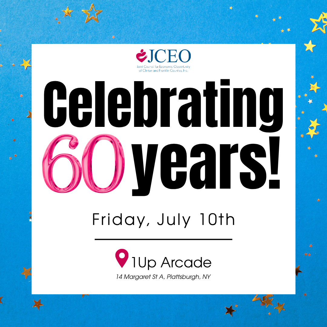 Celebrating 60 years!
