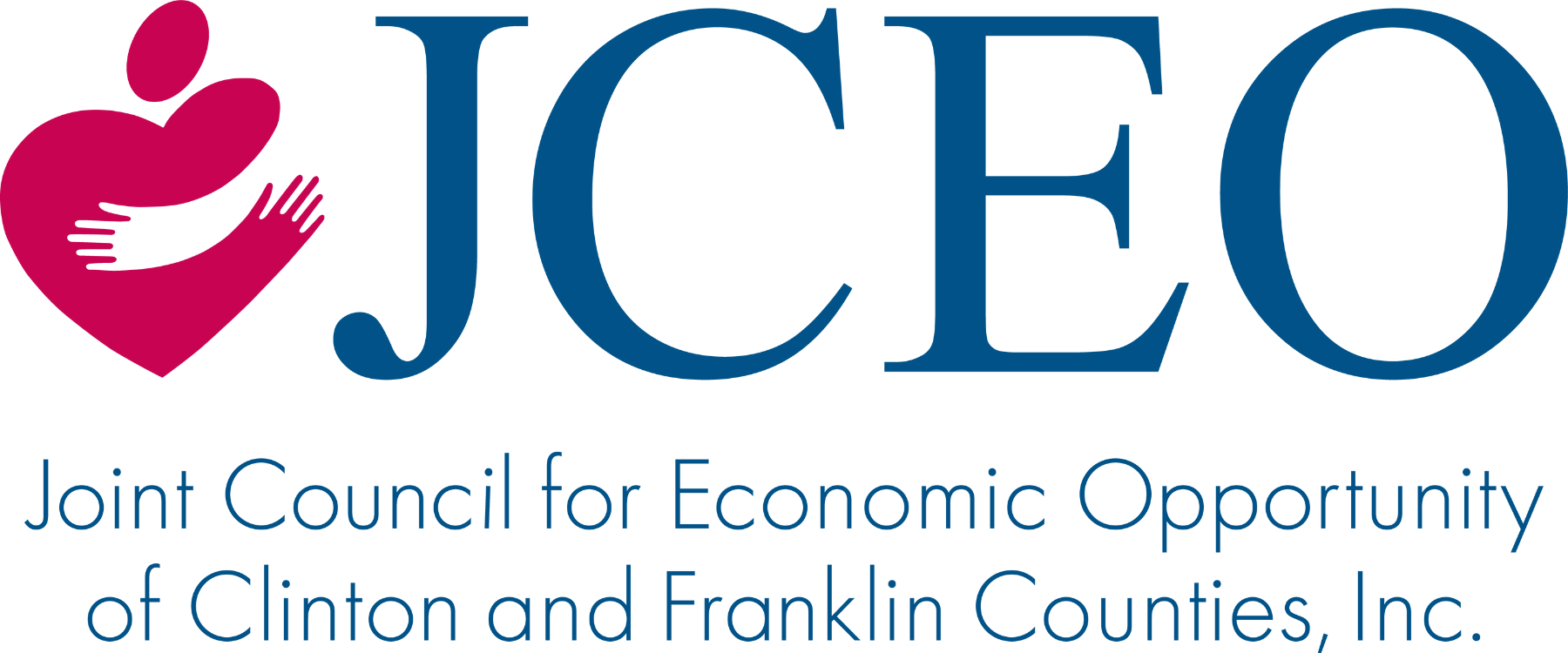 JCEO full color logo.