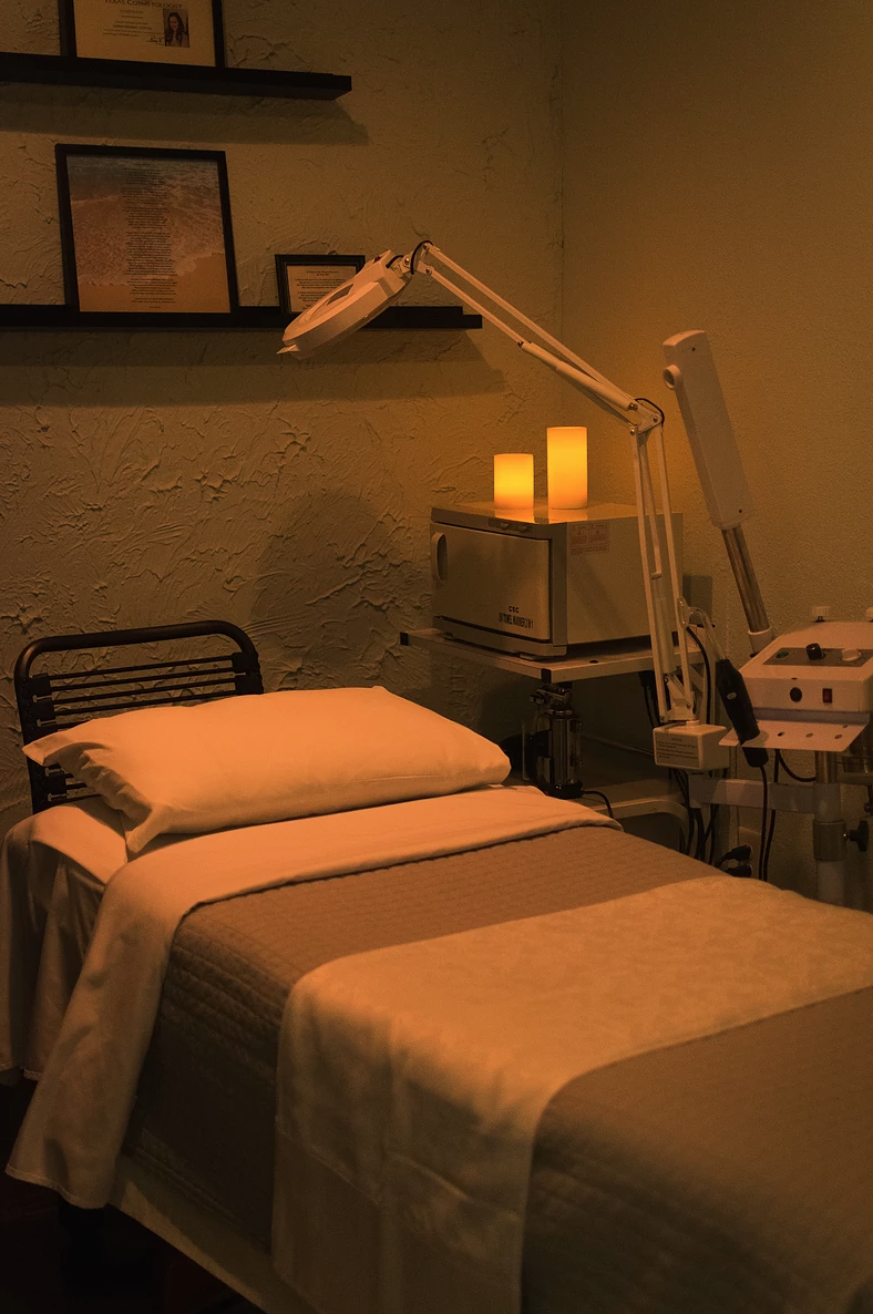 Arbor Skincare Retreat arbor skin retreat