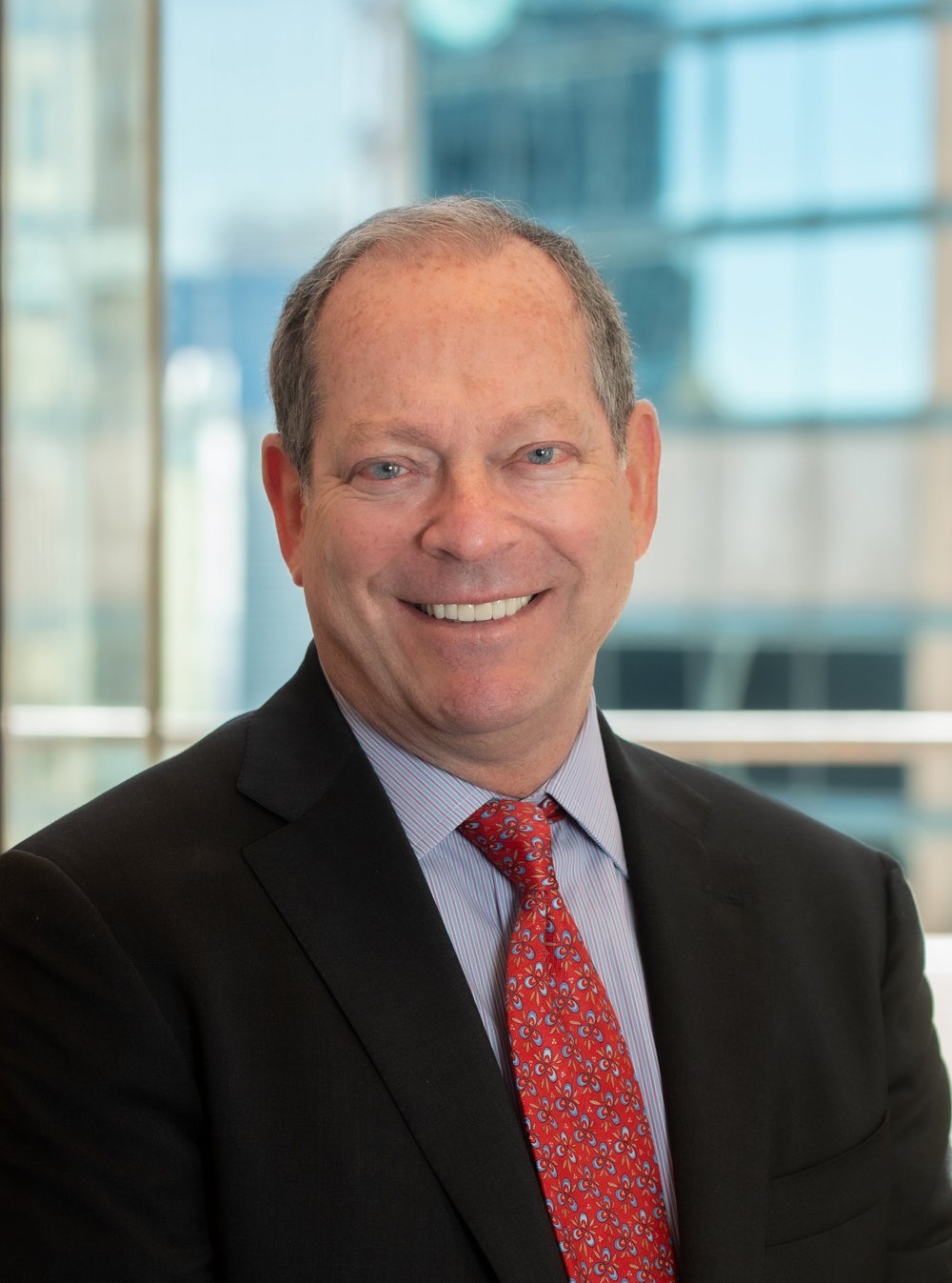 Of Counsel — Cyruli Shanks