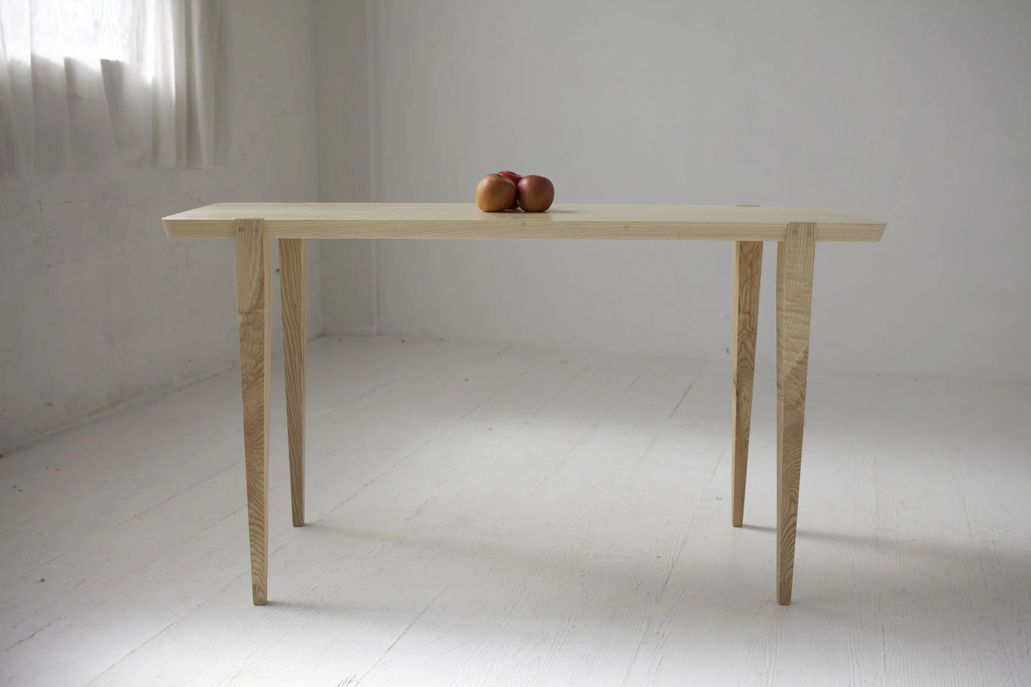 handcrafted modern furniture