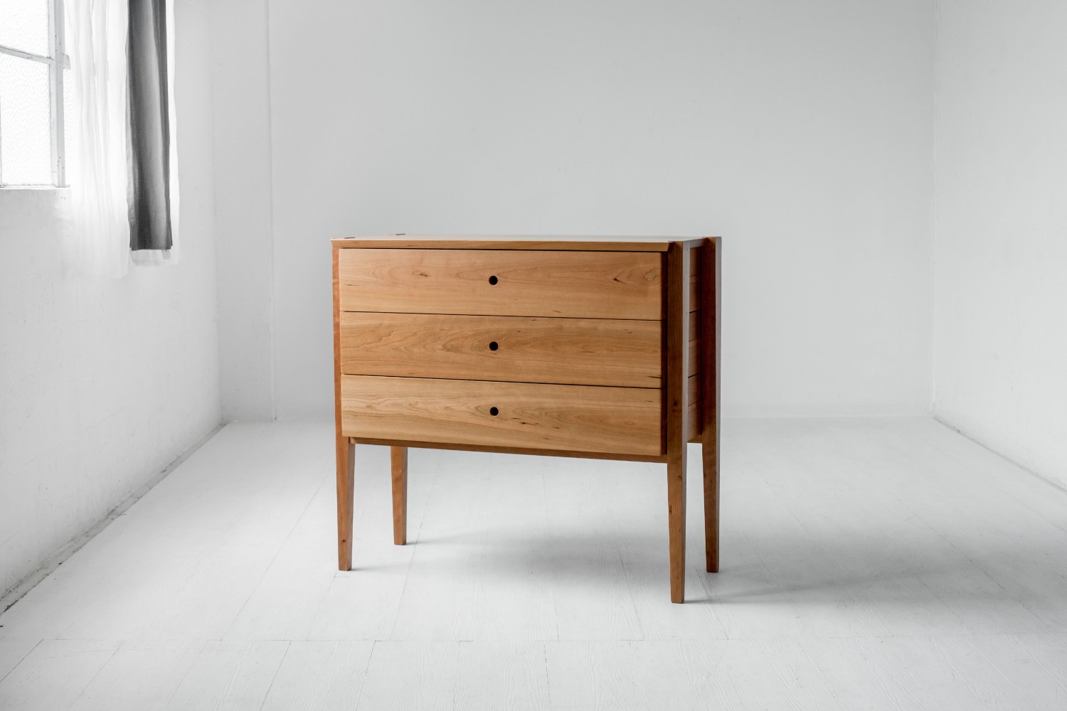 Oslo Cherry Dresser Studio Moe Oslo Cherry Dresser Studio Moe