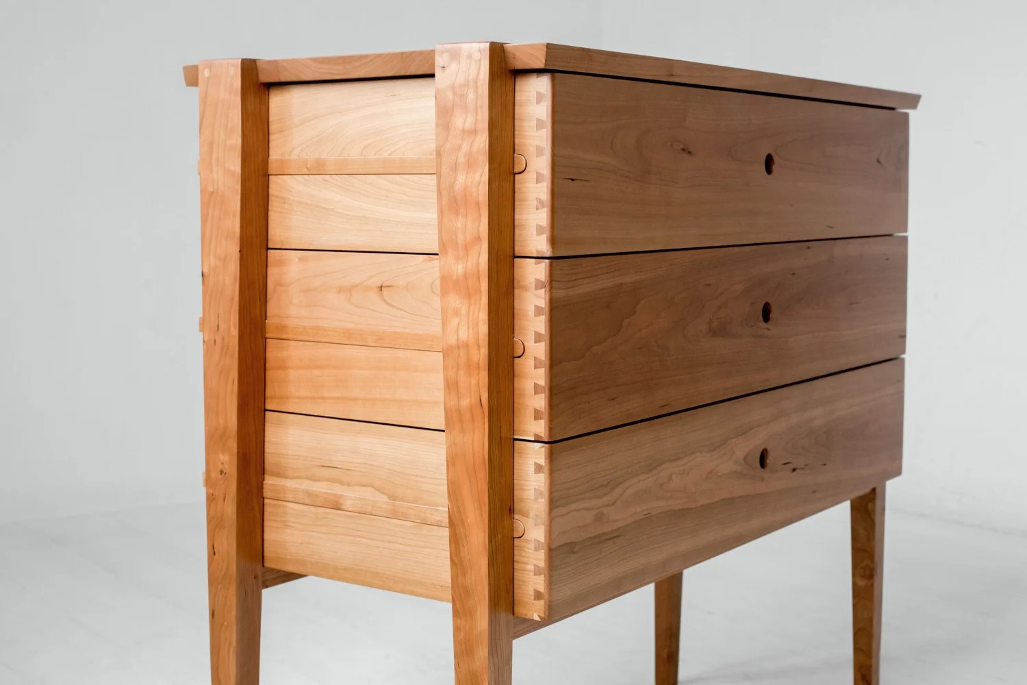 Oslo Cherry Dresser Studio Moe Oslo Cherry Dresser Studio Moe