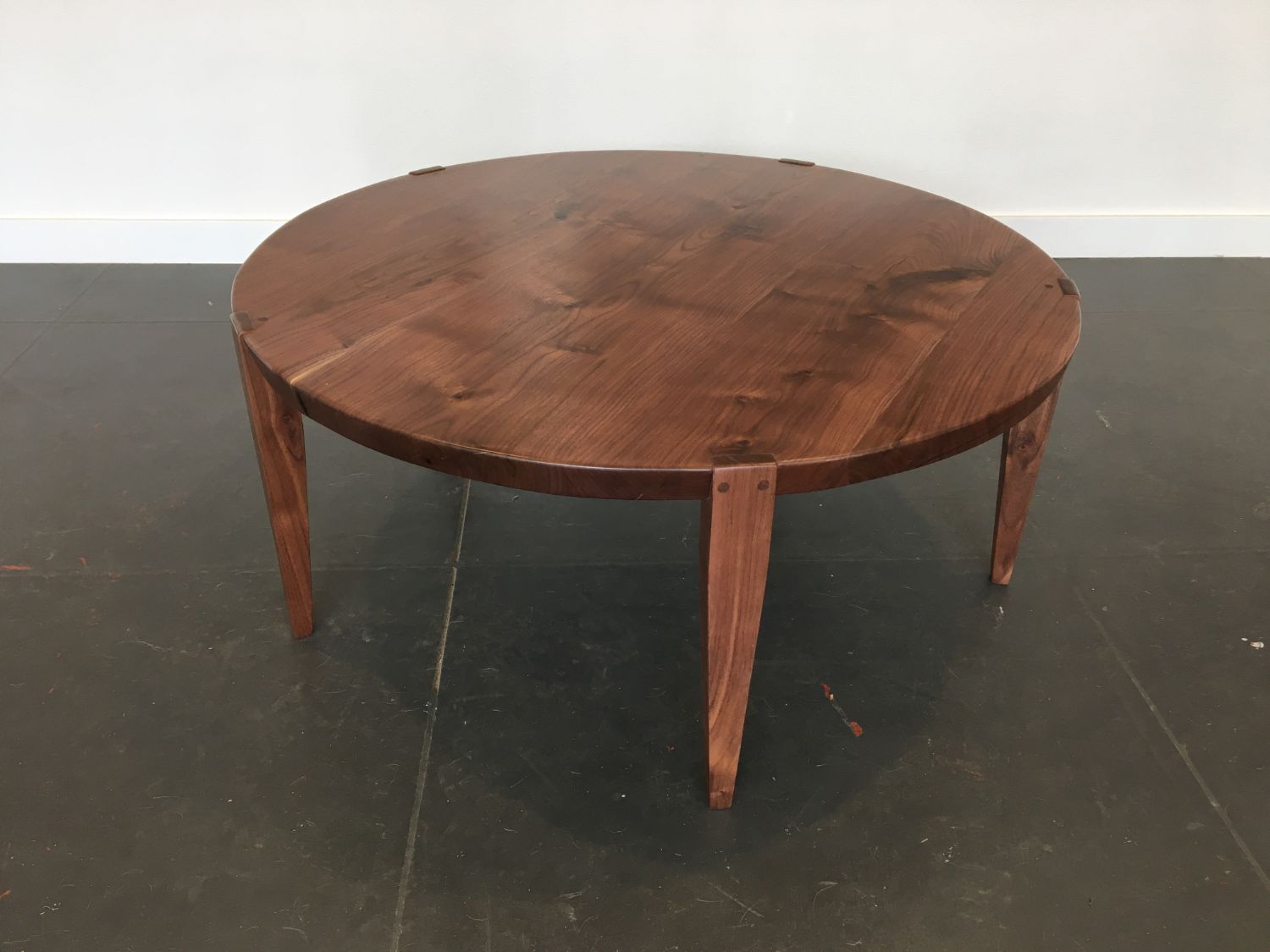 NW Wood Origin, Process, round walnut coffee table-057.jpg