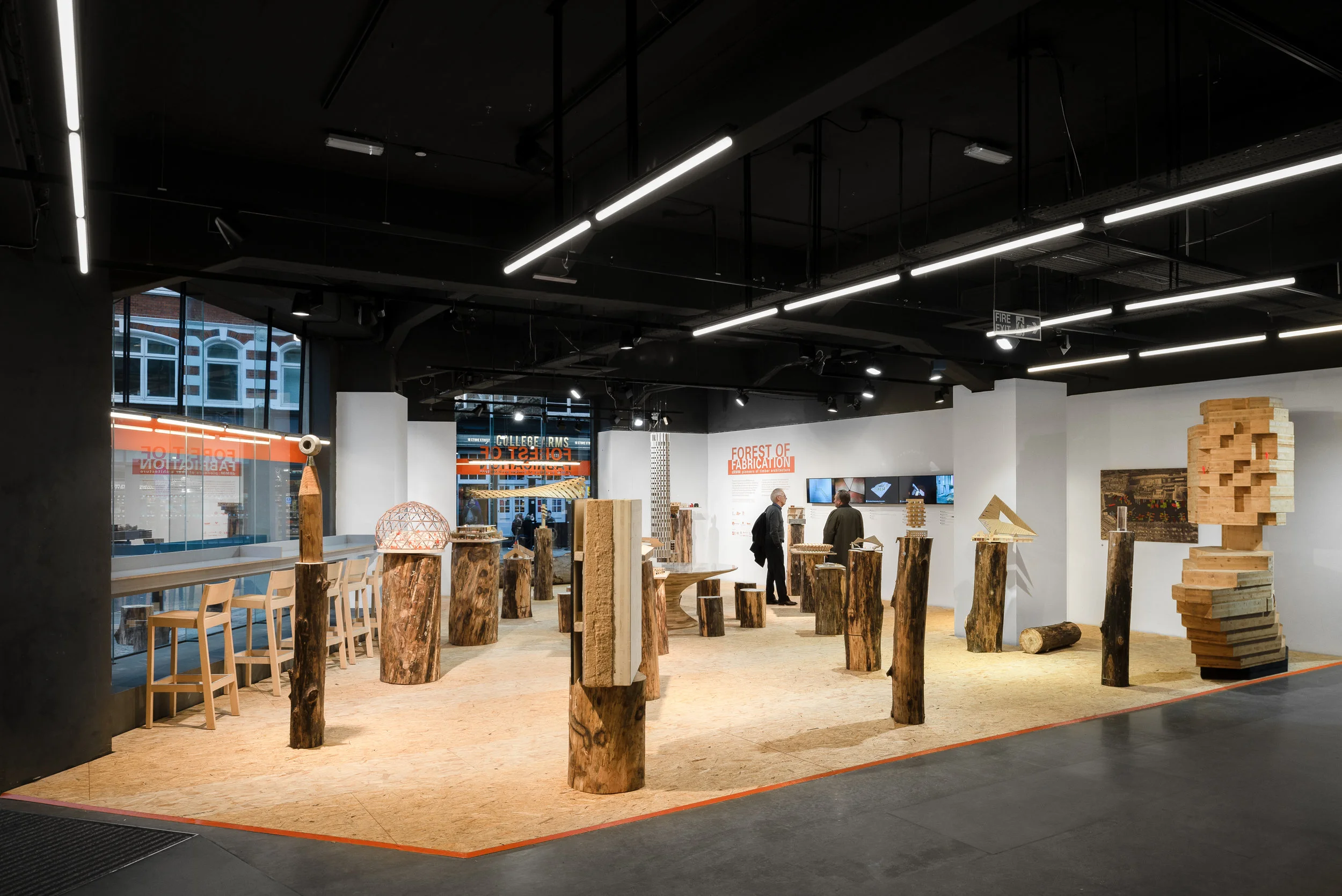 Forest of Fabrication_© Francesco Russo Architectural Photographer London Venice_005.jpg