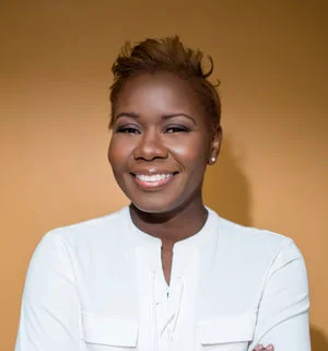 Judithe Registre Founder and Chief Narrative Officer of Inclusivus Judithe Registre is a visionary. With 15+ years of passionate leadership experience in economic development, human rights, gender equality, and girls’ and women’s empowerment, she now works to achieve economic and social justice through story equity. Judithe is the Founder and Chief Narrative Officer of Inclusivus, a media platform that illuminates the power of people to create new narratives that change perceptions and create a more equitable reality.