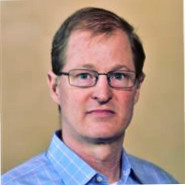 Patrick Corrigan
