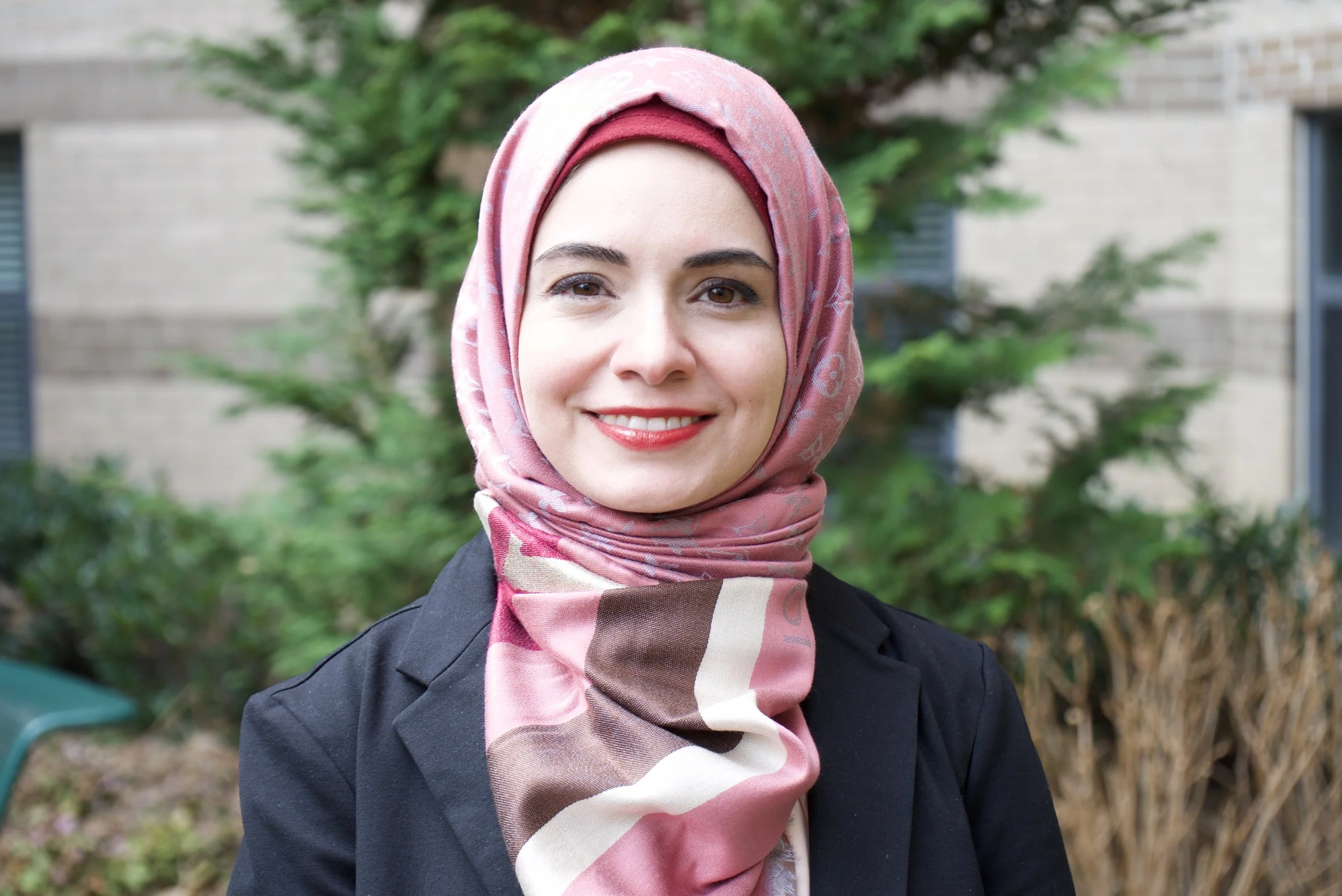 Maha Yassine