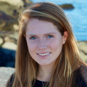 Charlotte Gilliland, Manager