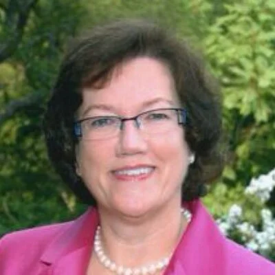 Anne Simmons Benton