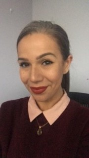 Kat Zagorin