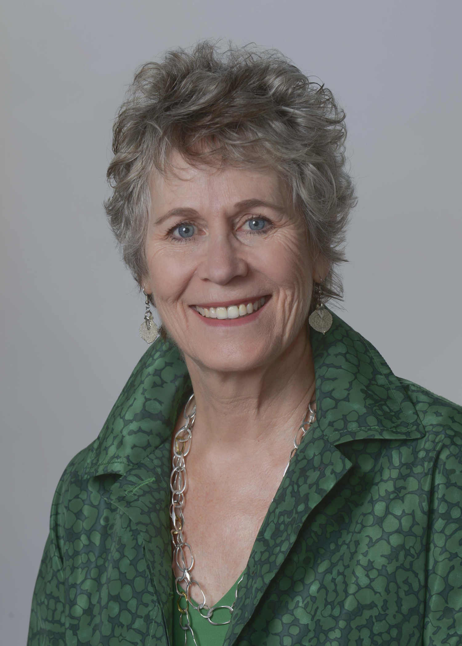 Margery Miller