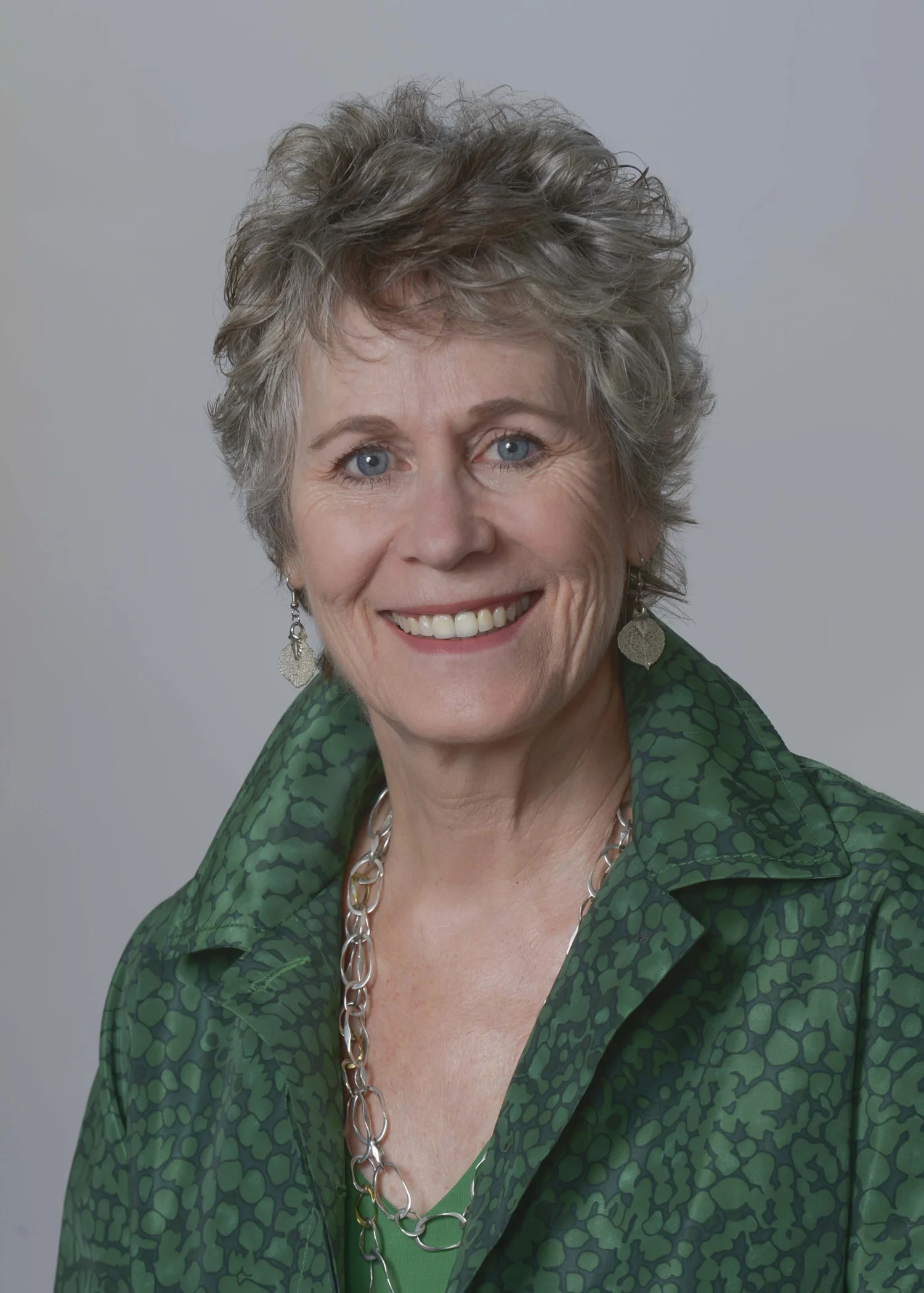 Margery Miller