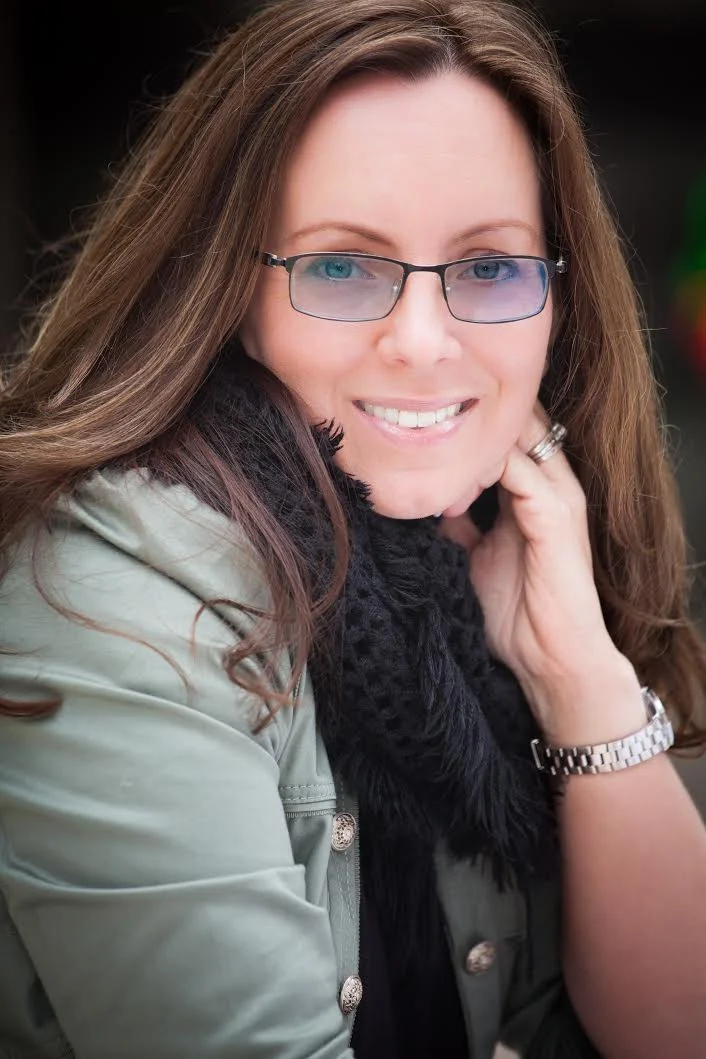 Jen Dalton